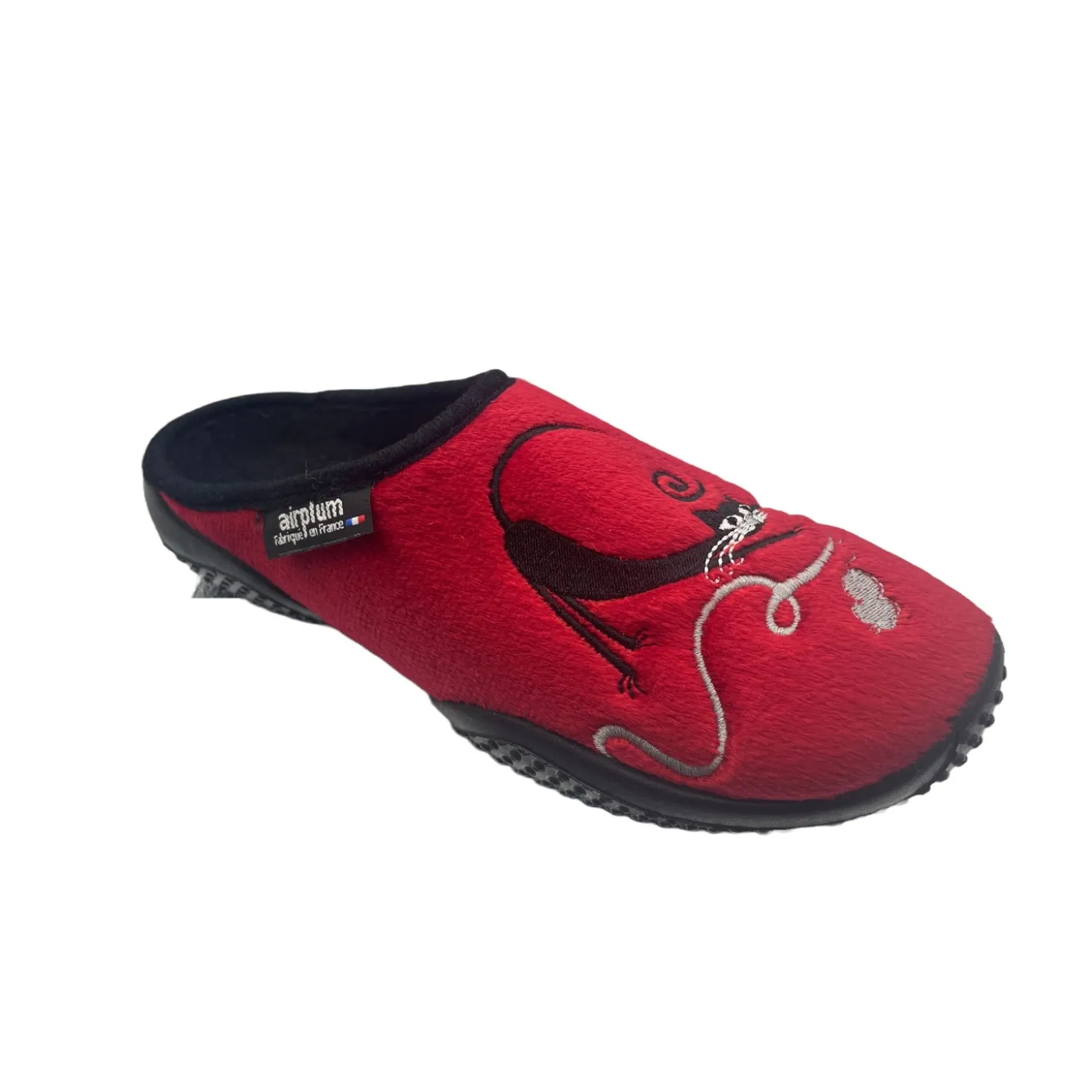 airplum_chaussons_boogy_r_0.webp Airplum chaussons boogy rouge