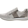 Ara baskets 24901 04 beige multicouleurs