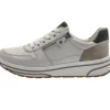 Ara baskets 32440 19 beige multicouleurs