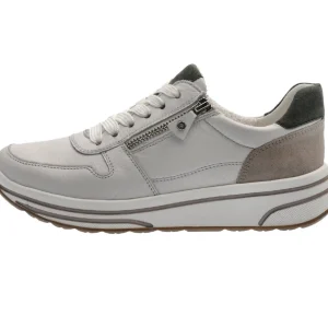 Ara baskets 32440 19 beige multicouleurs