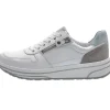 Ara baskets 32440 04 blanc multicouleurs