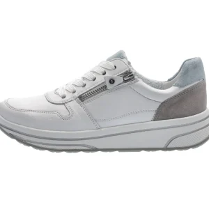 Ara baskets 32440 04 blanc multicouleurs