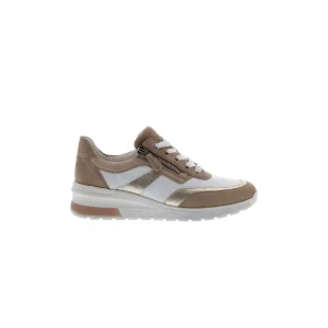 Ara baskets 18414 06 blanc multicouleurs