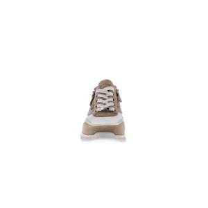 Ara baskets 18414 06 blanc multicouleurs