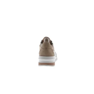 Ara baskets 18414 06 blanc multicouleurs