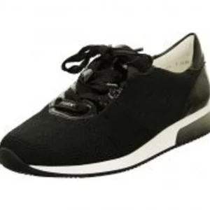 Ara baskets 24069 05 lissabon noir