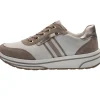 Ara baskets 32442 08 sable multicouleurs