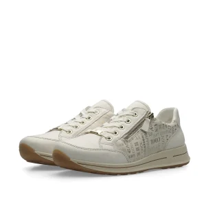 Ara baskets 54801 beige or