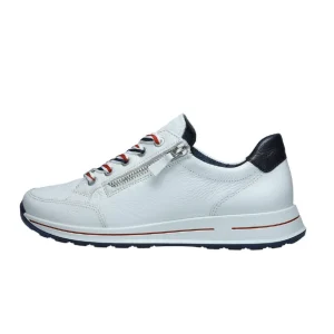 Ara baskets 24801 blanc