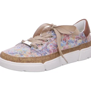 Ara baskets 14404 multicouleurs