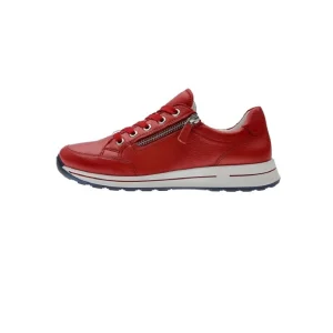 Ara baskets 54801 rouge