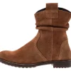 Ara boots 39510 08 taupe
