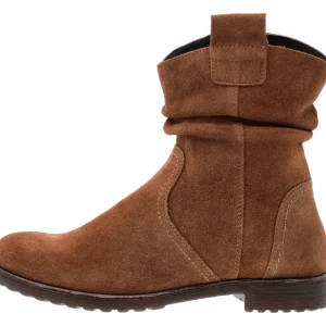 Ara boots 39510 08 taupe