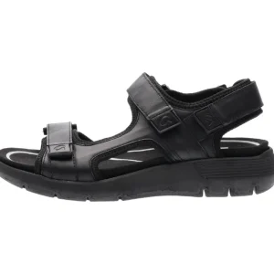 Ara nu pieds et sandales 29002 01 noir
