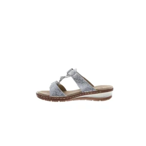 Ara nu pieds sandales 27270 80 argent