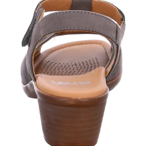 Ara nu pieds sandales 35715 05 gris