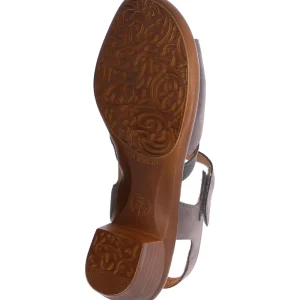 Ara nu pieds sandales 35715 05 gris