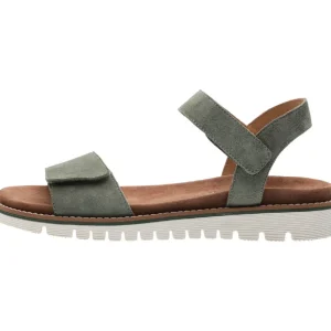 Ara nu pieds sandales 28114 17 kaki