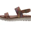 Ara nu pieds sandales 38101 19 multicouleurs