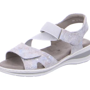 Ara nu pieds sandales 56512 06 multicouleurs