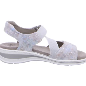 Ara nu pieds sandales 56512 06 multicouleurs