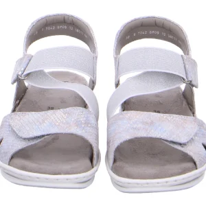 Ara nu pieds sandales 56512 06 multicouleurs