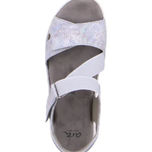 Ara nu pieds sandales 56512 06 multicouleurs