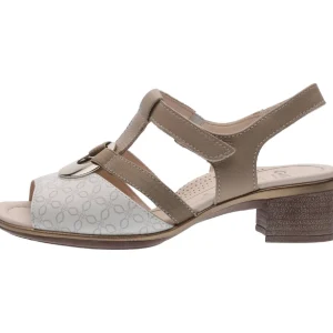 Ara nu pieds sandales 35730 sable