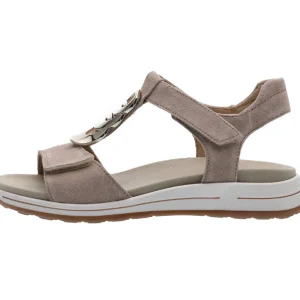 Ara nu pieds sandales 34826 sable