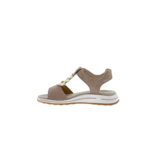 Ara nu pieds sandales 34826 sable
