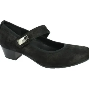 Artika ballerines diso noir