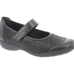 Artika ballerines interibe noir