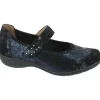 Artika ballerines interibe marine