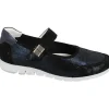 Artika ballerines menoure marine