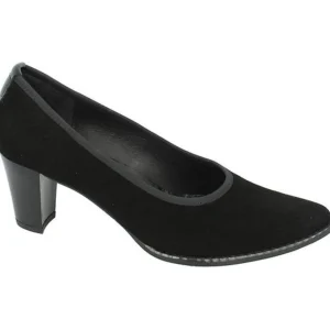 Artika escarpins alvino noir