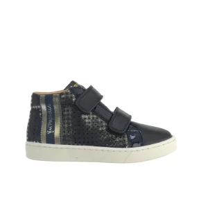 Babybotte baskets et sneakers 8702b302 marine