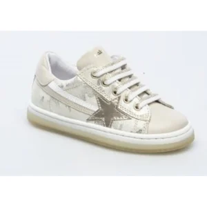 Babybotte baskets et sneakers 7750b087 argent