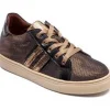 Bellamy baskets et sneakers 410 eclair marine