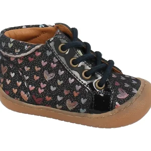 Bellamy baskets et sneakers ibo marine multicouleurs
