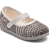 Bellamy chaussons 780 verna gris