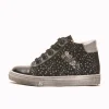 Bopy baskets et sneakers soelie noir