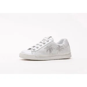Bopy baskets et sneakers samala gris