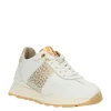 Bull boxer baskets et sneakers aex002e5l blanc