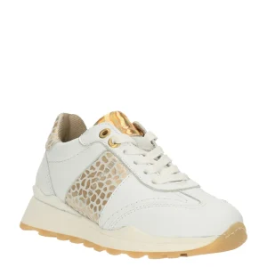 Bull boxer baskets et sneakers aex002e5l blanc