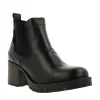 Bull boxer boots 772m40279c noir