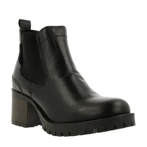 Bull boxer boots 772m40279c noir
