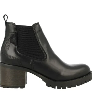 Bull boxer boots 772m40279c noir