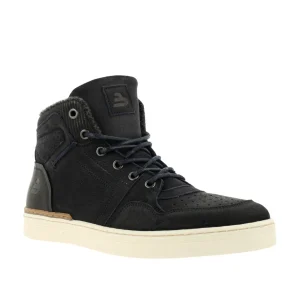 Bull boxer sneakers 887k51076a marine