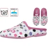 Cabrera chaussons ca 3020 multicouleurs