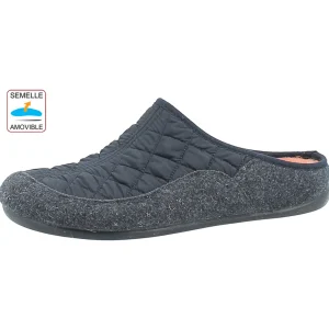 Calzamur chaussons cm 67095 marine